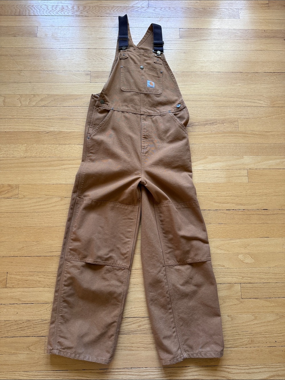 Brand New Carhartt Overalls